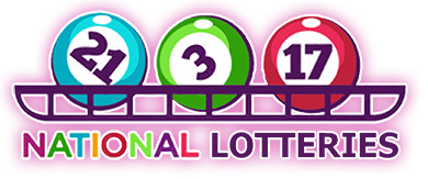 Logo National Lotteries